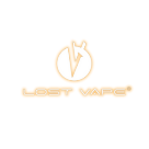 Logo lost vape partenaires et marques STOR e-cigarette Marseillle Les Olives Château Gombert et Plan-de-Cuques
