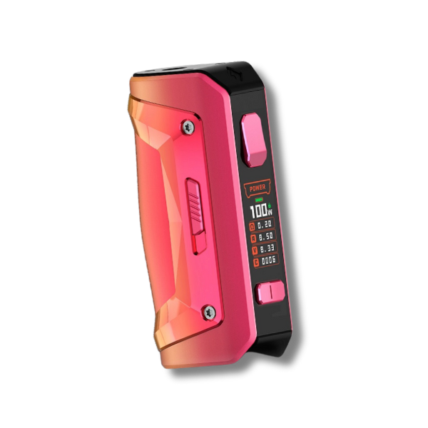 Best sellers BOX S100 Geek Vape - STOR e-cigarette