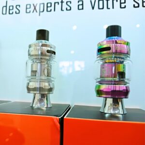 Nos produits - Accessoires et clearomiseurs réservoirs geek vape z nano 2 en vente dans nos magasins STOR e-cigarette Marseille 13