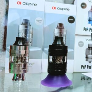 Nos produits - Accessoires et clearomiseurs Tank Aspire et VOOPOO en vente dans nos magasins STOR e-cigarette Marseille 13