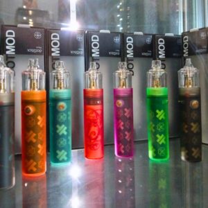 Nos produits - cigarettes électroniques dotmod dotstick revo plusieurs coloris en vente dans nos magasins STOR e-cigarette Marseille 13