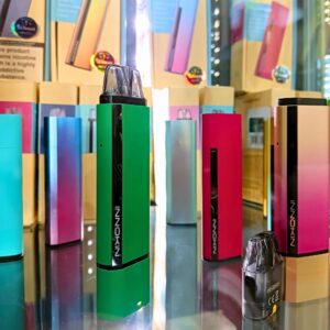 Nos produits - cigarettes électroniques INNOKIN Klypse top en vente dans nos magasins STOR e-cigarette Marseille 13