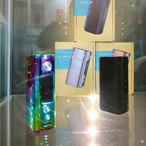 Nos produits - cigarettes électroniques INNOKIN Limax en vente dans nos magasins STOR e-cigarette Marseille 13