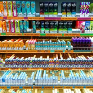 Nos produits - toutes vos références e-liquides sont dans vos magasins STOR e-cigarette Marseille 13