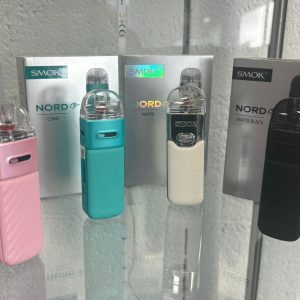 Nos produits - cigarettes électroniques SMOK NORD GT en vente dans nos magasins STOR e-cigarette Marseille 13 Château-Gombert Plan-de-Cuques Les Olives Allauch