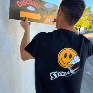 VAP STOR-ies - Le Discount de la Vape aux Olives Marseille - matériel e-cigarette et e-liquides discount by STOR