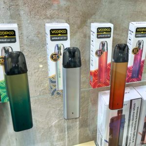 Nos produits - cigarettes électroniques VOOPOO ARGUS G2 en vente dans nos magasins STOR e-cigarette Marseille 13 Château-Gombert Plan-de-Cuques Les Olives Allauch